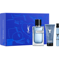 Yves Saint Laurent Men Gift Boxes Yves Saint Laurent Y EdT Gift Set