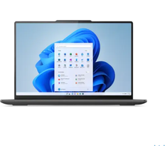 Lenovo 32 GB - Windows Laptops Lenovo Yoga Pro 9 16IRP8 83BY0053MX
