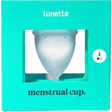 Lunette Period Cup Model 1