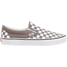 Vans Classic Slip-On Checkerboard - Bungee Cord