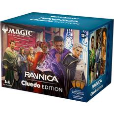 Magic the gathering Wizards of the Coast Magic The Gathering: Ravnica Cluedo Edition