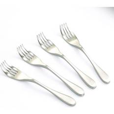 Table Forks Knork Stainless Steel Table Fork 7.65" 4