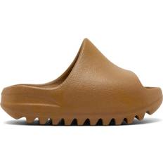 Yeezy Kid's Yeezy Slide - Ochre