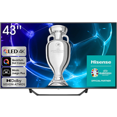 TV Hisense 43A7KQ