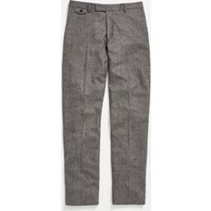 Billy Reid Flat Front Trouser