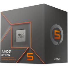 AVX-512 CPUs AMD Ryzen 5 8500G 3.5GHz Socket AM5 Box