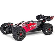 Arrma RC Cars Arrma Typhon 3s BLX Buggy V3 RTR ARA4306V3