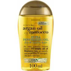 OGX Renewing Argan Oil Of Morocco Extra Penetrating Oil 100ml