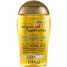 Hair Oils OGX Renewing Argan Oil Of Morocco Extra Penetrating Oil 3.4fl oz