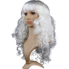 BlackBeauty Party Wig