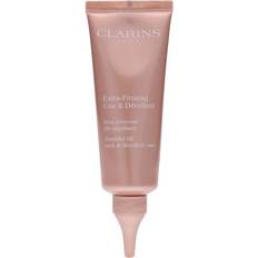 Dry Skin Neck Creams Clarins Extra-Firming Neck & Decolleté Care 2.5fl oz