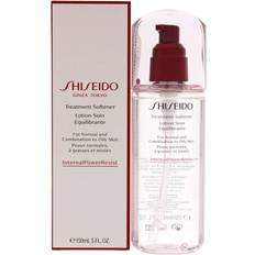 Shiseido Facial Creams Shiseido Revitalising Treatment Softener 5.1fl oz