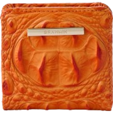 Brahmin Jane Melbourne - Mandarin Orange