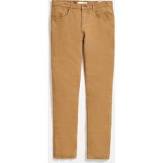 Billy Reid Cotton Linen 5 Pocket Pant