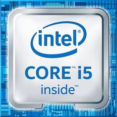 Intel Socket 1151 Prosessorer Intel Core i5 9400F 2.9GHz Socket 1151 Tray