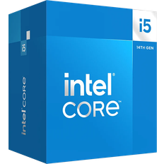 CPUs Intel Core i5 14500 1.9GHz Socket 1700 Box
