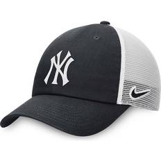 Nike Caps Nike New York Yankees Club Unstructured Adjustable Hat Blue