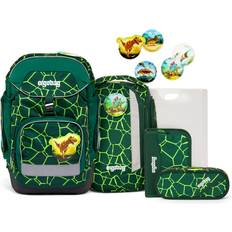 Wasserabweisend Schulranzen Ergobag Pack School Backpack Set - BearRex