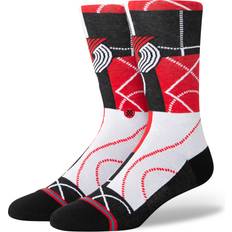 Socks Stance NBA Zone Crew Socks Portland Trailblazers