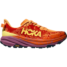 Hoka Speedgoat 6 M -Sherbet/Beet Root