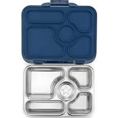 Stainless Steel Lunch Boxes Yumbox Presto Leakproof Stainless Steel Bento