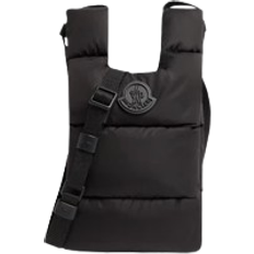 Moncler Legere Shoulder Bag - Black