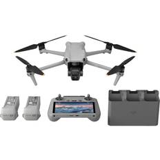 Dji air 3 DJI Air 3 Fly More Combo Drone + RC 2 with Built-in Screen