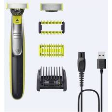 Philips electric shavers Philips Norelco Oneblade 360 Face + Body Hybrid QP2834/70