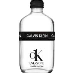 Calvin Klein Herren Parfüme Calvin Klein CK Everyone EdP 200ml