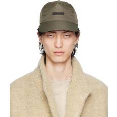 Fear of God Caps Fear of God Khaki Tech Baseball Cap