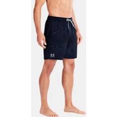 Under Armour Men Swimwear Under Armour UA Dyed Americana Volley, Midnight Navy Americana