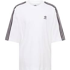 Adidas Men's Adicolor Oversized T-shirt - White