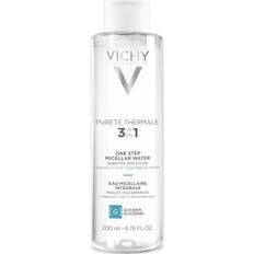 Vichy Ansiktsrens Vichy Pureté Thermale Mineral Micellar Water Face Cleanser 200ml