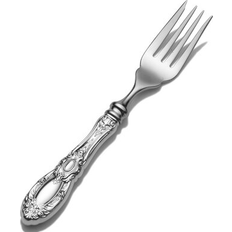 Table Forks Towle Silversmiths King Richard Fish Table Fork