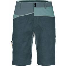 Ortovox Bukser & Shorts Ortovox Casale Shorts Climbing trousers XXL, blue
