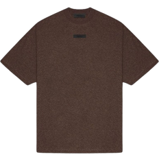 Fear of God Essentials Crewneck T-shirt - Brown