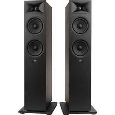 JBL Bodenlautsprecher JBL 260F 2.5 Way Dual