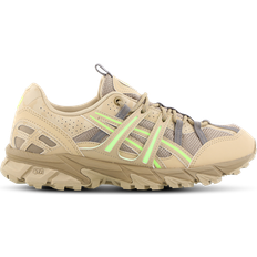 Asics Men Shoes Asics Gel-Sonoma 15-50 - Pepper/Illuminate Green