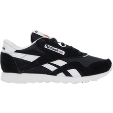 Reebok Classic Nylon W - Black/White