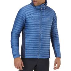 Rab Men's Cirrus Flex 2.0 Insulated Hooded Jacket - Denim