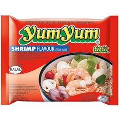 Yum Yum Shrimps 60g 10Pack