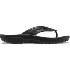 Crocs Unisex Flip-Flops Crocs Baya II - Black