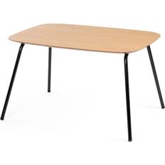 Sebra Oakee Table