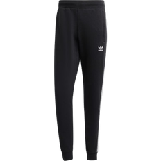 Adidas Adicolor 3-Stripes Pants - Black