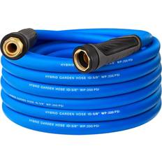 Sowgreen Upgraded Garden Hose 50ft