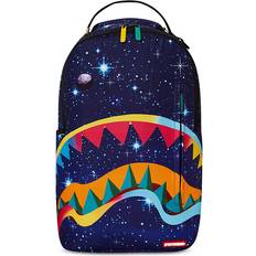 Sprayground Acid Trip Dlxsr Backpack - Blue