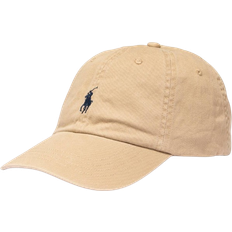 Polo Ralph Lauren Classic Baseball Cap - Khaki