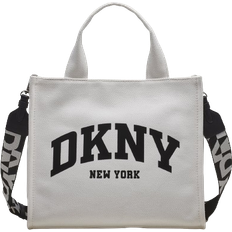 DKNY Hadlee Medium Tote - White