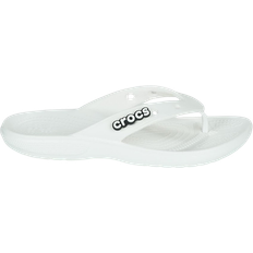 Crocs Classic Flip - White
