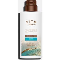 Vita Liberata Tinted Tanning Mousse Medium 6.8fl oz